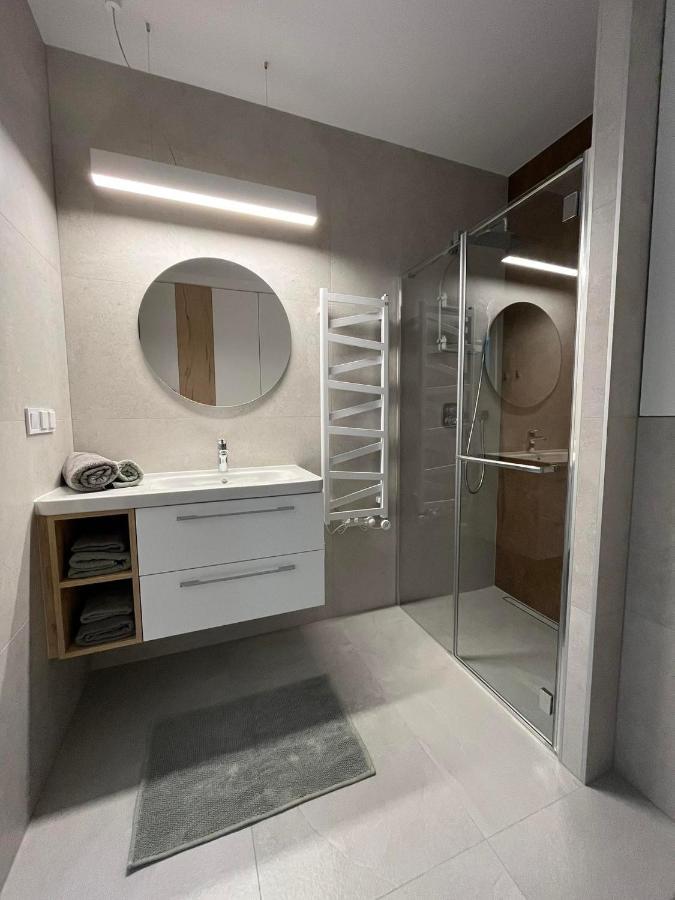 Apartamenty Olimpijska 1B & 1T Szczyrk Exterior foto