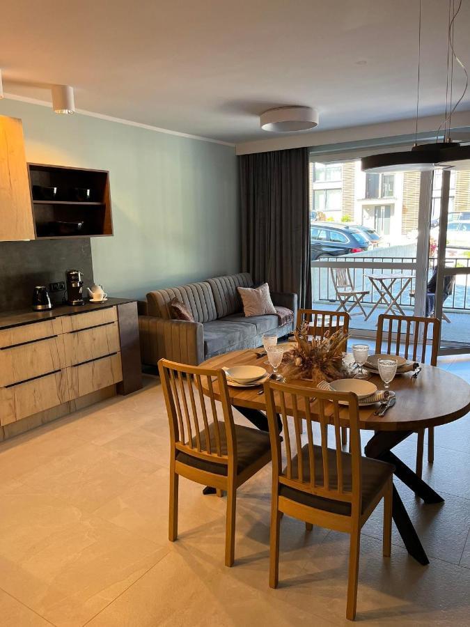 Apartamenty Olimpijska 1B & 1T Szczyrk Exterior foto
